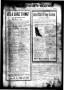 Thumbnail image of item number 1 in: 'The Cuero Daily Record. (Cuero, Tex.), Vol. 9, No. 54, Ed. 1 Monday, September 19, 1898'.