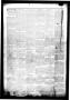 Thumbnail image of item number 2 in: 'The Cuero Daily Record. (Cuero, Tex.), Vol. 9, No. 65, Ed. 1 Tuesday, October 4, 1898'.