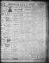 Newspaper: The Houston Daily Post (Houston, Tex.), Vol. XVIIIth Year, No. 228, E…