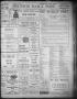 Newspaper: The Houston Daily Post (Houston, Tex.), Vol. XVIIIth Year, No. 226, E…