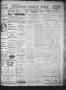 Newspaper: The Houston Daily Post (Houston, Tex.), Vol. XVIIIth Year, No. 230, E…