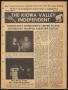 Primary view of The Kiowa Valley Independent (Darrouzett, Tex.), Vol. 1, No. 5, Ed. 1 Tuesday, October 30, 1962