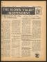 Newspaper: The Kiowa Valley Independent (Darrouzett, Tex.), Vol. 1, No. 39, Ed. …