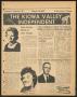 Newspaper: The Kiowa Valley Independent (Darrouzett, Tex.), Vol. 1, No. 25, Ed. …