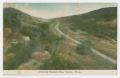 Postcard: [Postcard of Spanish Pass in Boerne, Texas]