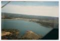 Photograph: [Photograph of Boerne Lake View From Above]