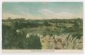 Postcard: [Postcard of Cibolo Canyon in Boerne, Texas]