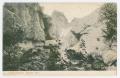 Thumbnail image of item number 1 in: '[Postcard of Cibolo Canyon, Boerne, Texas]'.