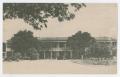 Primary view of [Postcard of the Kendall Inn, Boerne, Texas]