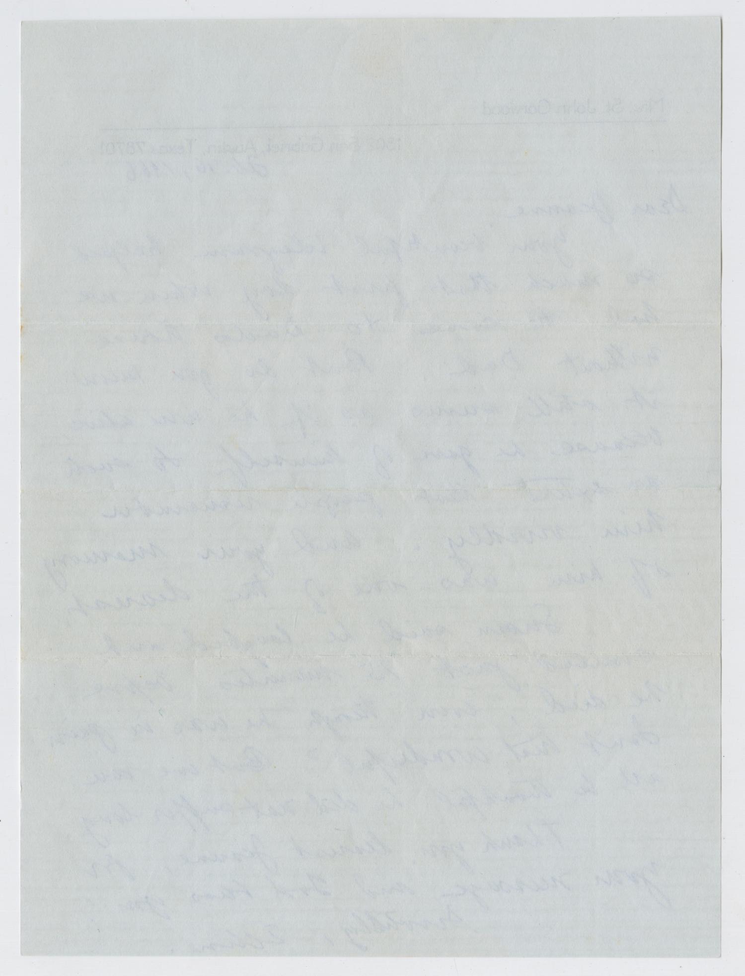 [Letter from Ellen Garwood to Jeane Kempner, February 16, 1966]
                                                
                                                    [Sequence #]: 2 of 4
                                                