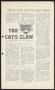 Newspaper: The Cat's Claw (Archer City, Tex.), Vol. 28, No. 13, Ed. 1 Friday, Ap…
