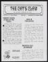 Newspaper: The Cat's Claw (Archer City, Tex.), Vol. 44, No. 6, Ed. 1 Friday, Feb…
