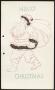 Thumbnail image of item number 1 in: 'Cat's Claw (Archer City, Tex.), Vol. 20, No. 6, Ed. 1 Friday, December 22, 1961'.