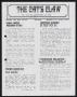Newspaper: The Cat's Claw (Archer City, Tex.), Vol. 44, No. 4, Ed. 1 Friday, Dec…