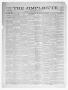 Newspaper: The Jimplecute (Jefferson, Tex.), Vol. 39, No. 29, Ed. 1, Saturday, J…