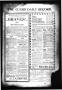 Newspaper: The Cuero Daily Record. (Cuero, Tex.), Vol. 11, No. 87, Ed. 1 Wednesd…