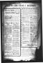 Newspaper: The Cuero Daily Record. (Cuero, Tex.), Vol. 11, No. 101, Ed. 1 Tuesda…