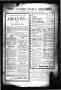 Newspaper: The Cuero Daily Record. (Cuero, Tex.), Vol. 11, No. 85, Ed. 1 Monday,…