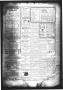Thumbnail image of item number 3 in: 'The Cuero Daily Record. (Cuero, Tex.), Vol. 11, No. 103, Ed. 1 Friday, November 17, 1899'.