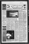 Thumbnail image of item number 1 in: 'Seminole Sentinel (Seminole, Tex.), Vol. 94, No. 17, Ed. 1 Wednesday, December 13, 2000'.