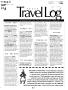 Journal/Magazine/Newsletter: Texas Travel Log, August 1994