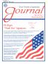 Journal/Magazine/Newsletter: Texas Veterans Commission Journal, Volume 26, Issue 2, March/April 20…