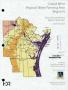 Primary view of Regional Water Plan: Region N (Coastal Bend), 2016, Volume 1. Executive Summary and Regional Water Plan