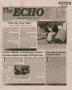 Newspaper: The ECHO, Volume 88, Number 2, March 2016