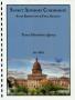 Report: Sunset Commission Staff Report with Final Results: Texas Education Ag…