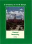 Book: University of North Texas Alumni Directory, 1994