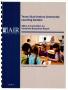 Report: Texas 21st Century Community Learning Centers: 2012-13 and 2013-14 Co…
