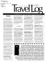 Primary view of Texas Travel Log, November 1998