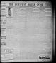 Primary view of The Houston Daily Post (Houston, Tex.), Vol. ELEVENTH YEAR, No. 257, Ed. 1, Tuesday, December 17, 1895