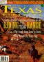 Journal/Magazine/Newsletter: Texas Highways, Volume 52 Number 10, October 2005