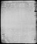 Thumbnail image of item number 2 in: 'The Houston Daily Post (Houston, Tex.), Vol. ELEVENTH YEAR, No. 260, Ed. 1, Friday, December 20, 1895'.