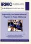 Thumbnail image of item number 1 in: 'Expanding the CareerAdvance Program in Tulsa, Oklahoma'.