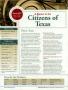 Report: A Report to the Citizens of Texas: 2011