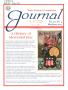Journal/Magazine/Newsletter: Texas Veterans Commission Journal, Volume 26, Issue 3, May/June 2003