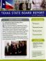 Thumbnail image of item number 1 in: 'Texas State Board Report, Volume 126, February 2016'.