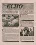 Newspaper: The ECHO, Volume 88, Number 6, July/August 2015