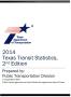 Report: Texas Transit Statistics: 2014