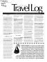 Journal/Magazine/Newsletter: Texas Travel Log, September 1997