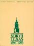Book: University of North Texas Alumni Directory, 1990