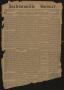 Primary view of Jacksonville Banner. (Jacksonville, Tex.), Vol. 6, No. 39, Ed. 1 Saturday, February 3, 1894