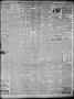 Thumbnail image of item number 3 in: 'The Houston Daily Post (Houston, Tex.), Vol. ELEVENTH YEAR, No. 298, Ed. 1, Monday, January 27, 1896'.