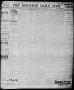 Thumbnail image of item number 1 in: 'The Houston Daily Post (Houston, Tex.), Vol. ELEVENTH YEAR, No. 311, Ed. 1, Sunday, February 9, 1896'.