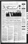 Newspaper: Seminole Sentinel (Seminole, Tex.), Vol. 95, No. 38, Ed. 1 Sunday, Fe…