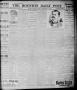 Newspaper: The Houston Daily Post (Houston, Tex.), Vol. ELEVENTH YEAR, No. 313, …