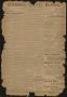 Primary view of Cherokee County Banner. (Jacksonville, Tex.), Vol. 11, No. 43, Ed. 1 Friday, March 24, 1899