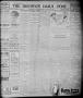 Primary view of The Houston Daily Post (Houston, Tex.), Vol. ELEVENTH YEAR, No. 342, Ed. 1, Wednesday, March 11, 1896